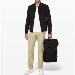 Lululemon ABC Pants Classic (2015) Tofino Sand